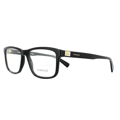 mens versace glasses ebay|versace prescription eyeglasses for men.